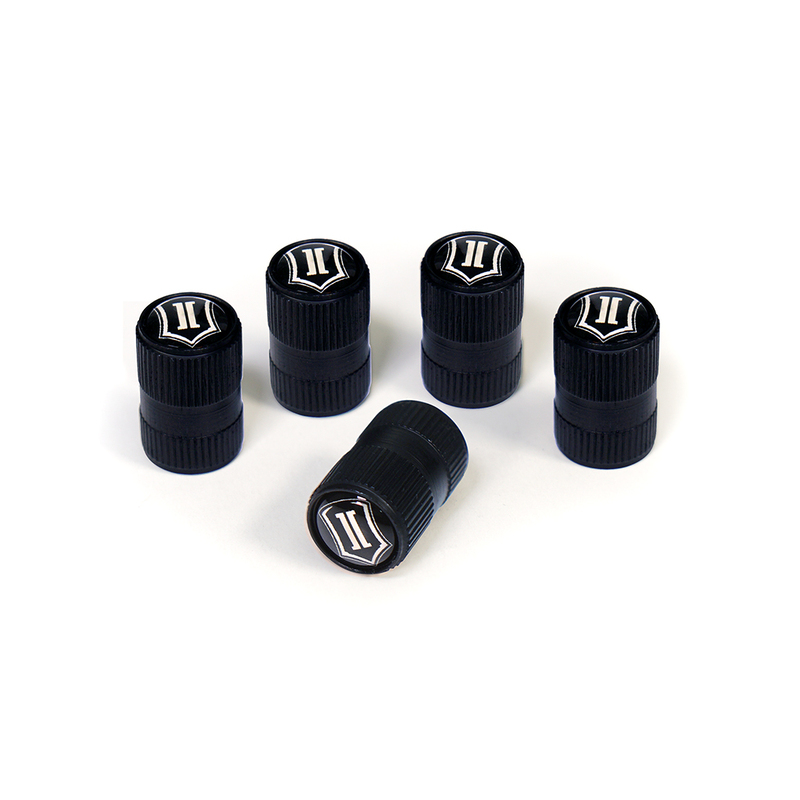 Tire Valve Stem Cap Set